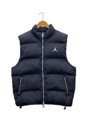 画像：ダウンジャケット/XL/ナイロン/BLK/無地/fb7308-010/Jordan Essential Padd//