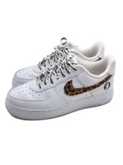 画像：X SUPREME GOODENOUGH  AIR FORCE 1 LOW_X シュプリーム グッドイナフ/25c