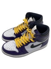画像：AIR JORDAN 1 RETRO HIGH OG/27.5cm/PUP