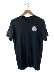 画像：Tシャツ/M/コットン/BLK/j10918c0004583927