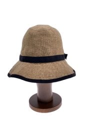 画像：ハット/FREE/ポリエステル/BEG/メンズ/NN01815