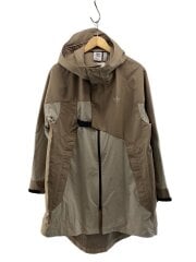 画像：ナイロンジャケット/L/ナイロン/BEG/he6623