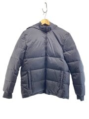 画像：ジャケット/16/ポリエステル/BLK/00J57C-KXBA5