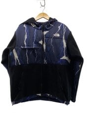 画像：フリースジャケット/na22431r