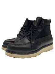 画像：Britton Mills Waterproof Boot/ブーツ/27cm/BLK/TB0A6CE2W02//