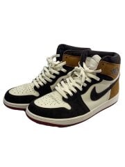 画像：AIR JORDAN 1 HIGH OG_エアジョーダン 1 ハイ OG/30cm/BRW
