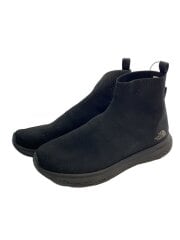 画像：ハイカットスニーカー/26cm/BLK/NFS1997