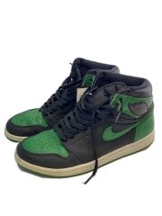 画像：AIR JORDAN 1 RETRO HIGH OG/エアジョーダン 1 レトロ/グリーン/555088-030/