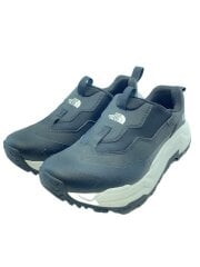 画像：ローカットスニーカー/26cm/BLK/ナイロン/NF0A8AFD