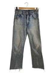 画像：ボトム/24/コットン/IDG/N424 789D 07VS