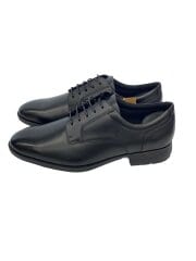 画像：texcy luxe/ドレスシューズ/26.5cm/BLK/tu-7040