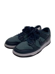 画像：NIKE DUNK LOW/ローカットスニーカー/29cm/NVY//
