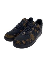 画像：AIR FORCE 1 LOW_エアフォース 1 ロー/29cm/BLK//