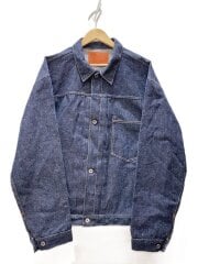 画像：Gジャン/42/コットン/IDG/GL15860N
