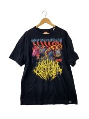 画像：マキシマムザホルモン/Tシャツ/XXL/コットン/BLK//