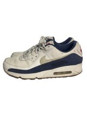 画像：AIR MAX 90 PREMIUM_エア マックス 90 プレミアム/29cm/WHT/レザー//