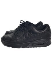 画像：AIR MAX 90 LTR/29cm/BLK/レザー//