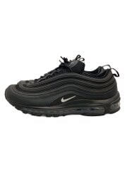 画像：AIR MAX 97_エアマックス 97/27.5cm/BLK/ポリエステル
