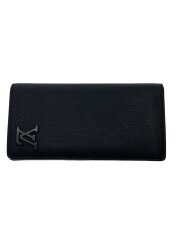 画像：ポルト・フォイユ・ブラザNM_LVアエログラム/レザー/メンズ