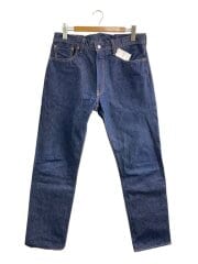 画像：551Z/ストレートパンツ/33/コットン/IDG/PC9-A1183-0000