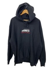 画像：パーカー/XXL/コットン/フロント汚れ有