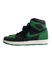 画像：AIR JORDAN 1 RETRO HIGH OG/エアジョーダン 1 レトロ/グリーン/555088-030///