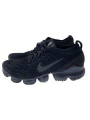 画像：AIR VAPORMAX FLYKNIT 3/エアベイパーマックスフライニット3/ブラック/AJ6900-004/