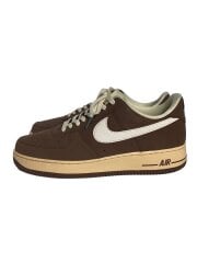 画像：AIR FORCE 1 07_エア フォース 1 07/28cm/BRW//