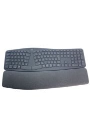 画像：キーボード ERGO K860//