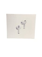 画像：イヤホン AirPods Pro 3 MFHP4J/A//