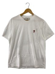 画像：Tシャツ/L/BFUTS035.724/ハート柄