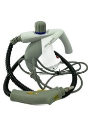 画像：スチームクリーナー STM-304N-W [ホワイト]