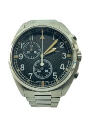 画像：腕時計/アナログ/H765220