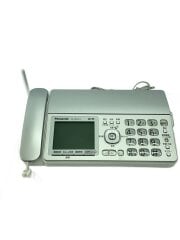 画像：FAX電話 おたっくす KX-PZ310DL-S