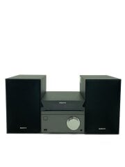 画像：ミニコンポ/HCD-SBT40