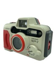 画像：防水フィルムカメラ/WP-1/Sure　Shot/