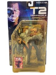 画像：フィギュア/--/TERMINATER 2/McFARLANE TOYS/ターミネーターT-1000