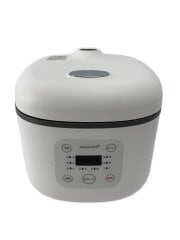 画像：炊飯器 ROOMMATE RM-204H