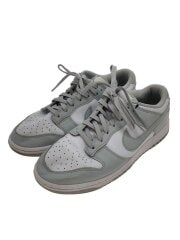 画像：DUNK LOW_ダンク ロー/28.5cm/GRY//