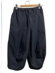 画像：ショートパンツ/XS/ポリエステル/BLK/無地/1b-p016