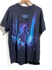 画像：00s/THE DARK KNIGHT/JOKER//2008Tシャツ/コットン/BLK
