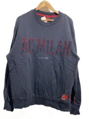 画像：スウェット/--/コットン/BLK