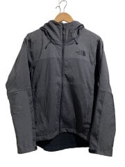 画像：FUSEFORM V2 JKT/S/ポリエステル/BLK