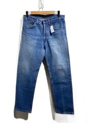 画像：アメリカ製//オレンジタブ/575刻印/ボトム/--/コットン/IDG