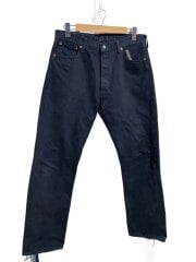 画像：501/ユーロ企画//299刻印/ボトム/36/コットン/BLK