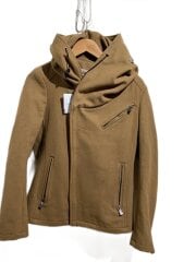 画像：BONO型/ジャケット/M/ウール/BRW/937g2111