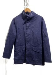 画像：ジャケット/XS/コットン/NVY/1ac0027-h2019-12a