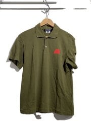 画像：26ss/ポロシャツ/S/コットン/KHK