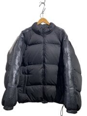 画像：FW23/Star Sleeve Down Puffer Jacket/ダウンジャケット/XXL/--/BLK/