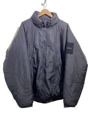 画像：BIG HAPPY JACKET/ジャケット/M/ナイロン/BLK/WT21207SN